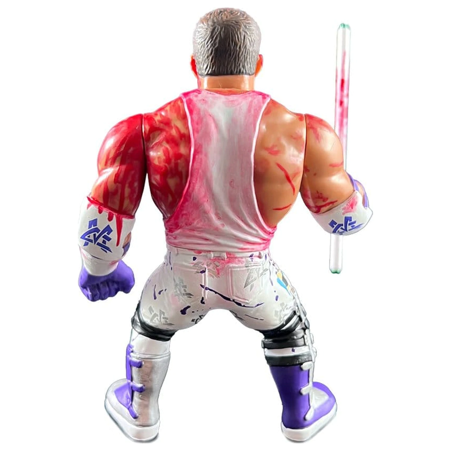 Zombie Sailor's Toys Figurki Akcji 2-pak Nick Gage vs. Matt Cardona 11 cm zdjęcie produktu