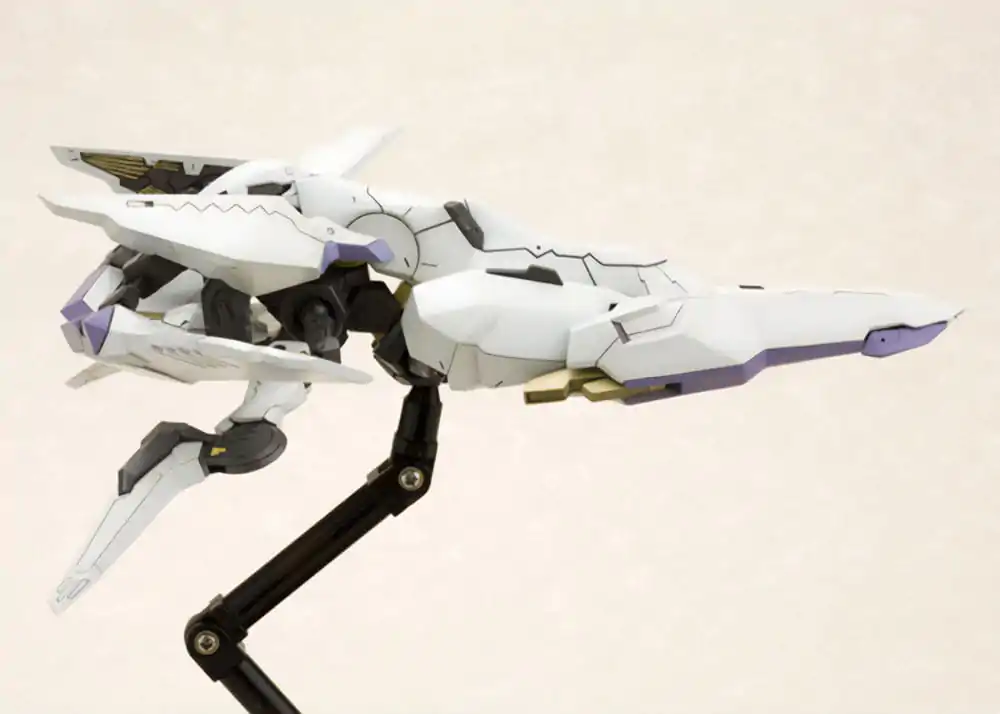 Zone of the Enders The 2nd Runner Plastic Model Kit Vic Viper 18 cm zdjęcie produktu