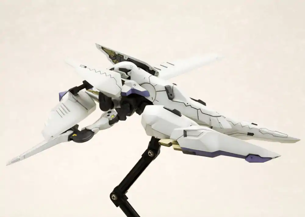 Zone of the Enders The 2nd Runner Plastic Model Kit Vic Viper 18 cm zdjęcie produktu