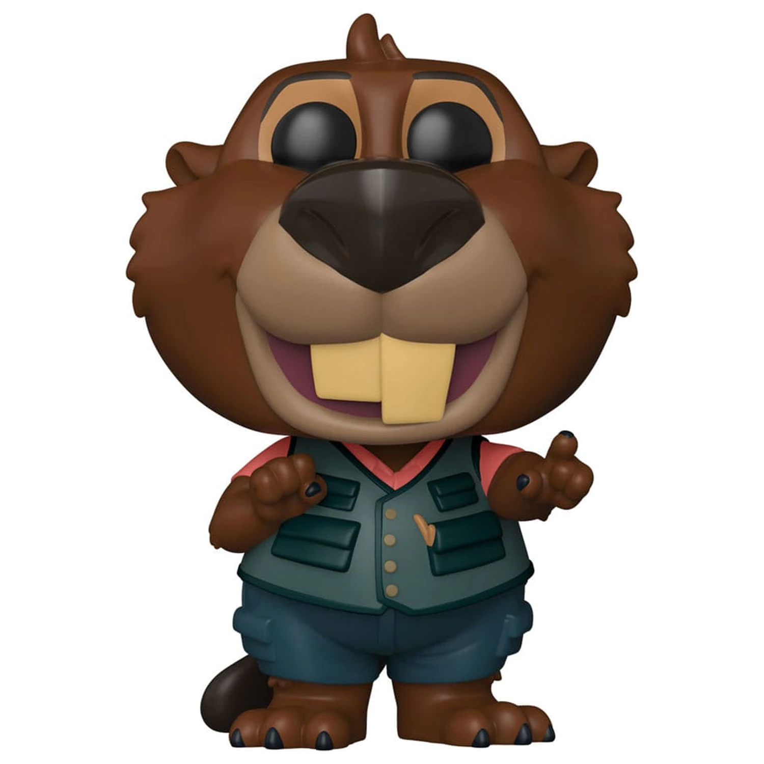 Zootopia 2 Funko POP! Movies Vinyl Figure Nibbles Maplestick 9 cm zdjęcie produktu