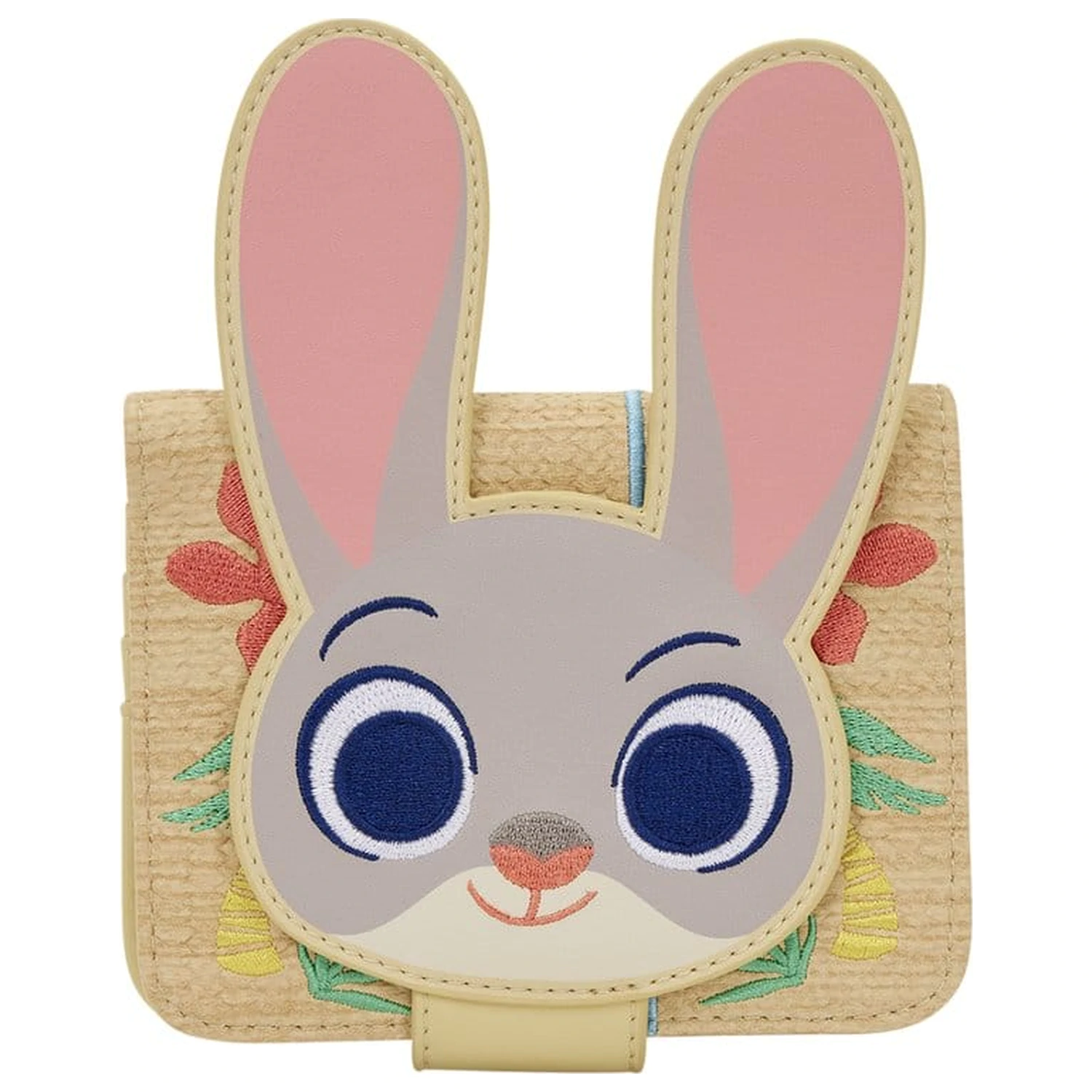 Zootopia 2 by Loungefly Portfel Judy Hopps zdjęcie produktu