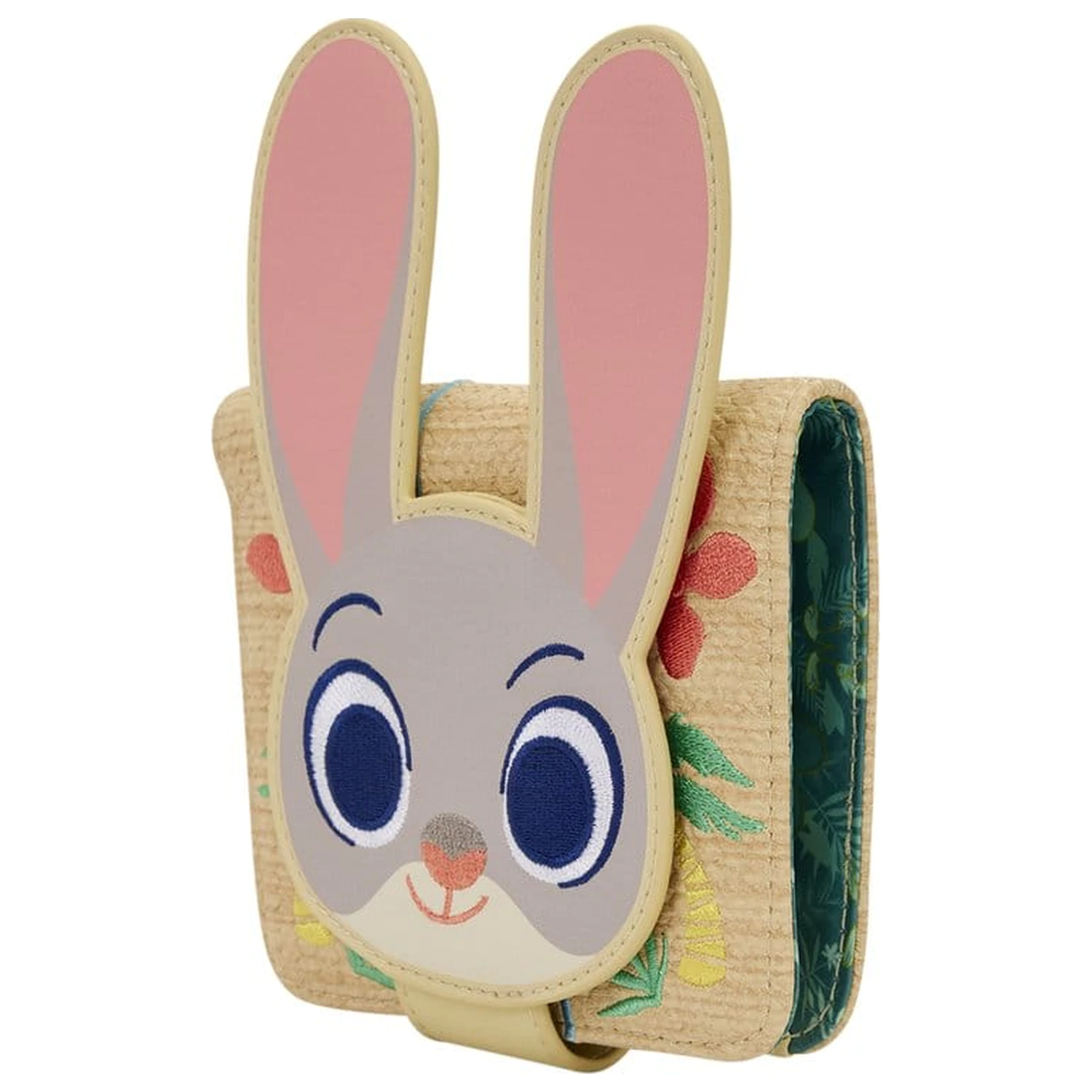 Zootopia 2 by Loungefly Portfel Judy Hopps zdjęcie produktu