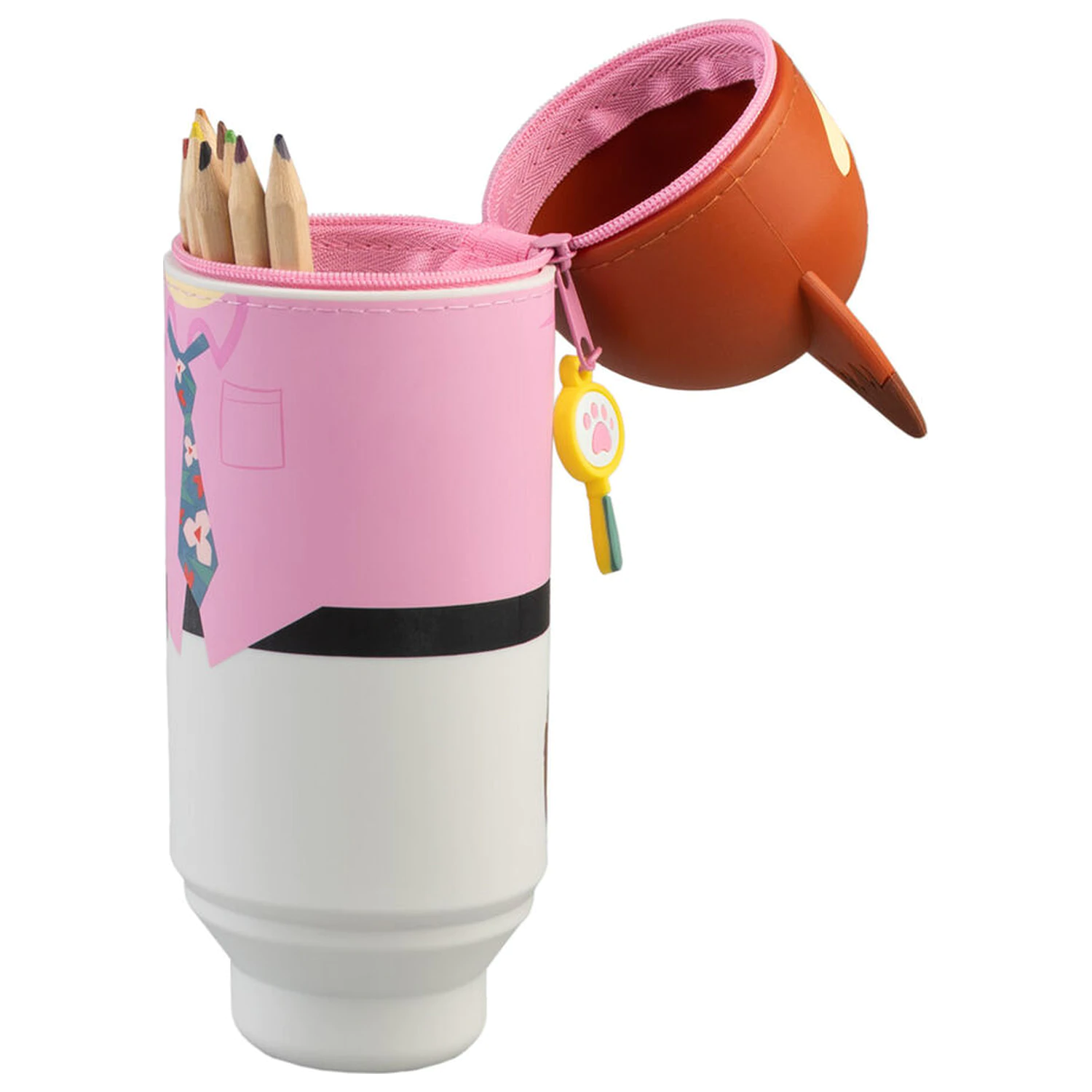 Zootopia 2 Nick Wilde 3D piórnik zdjęcie produktu