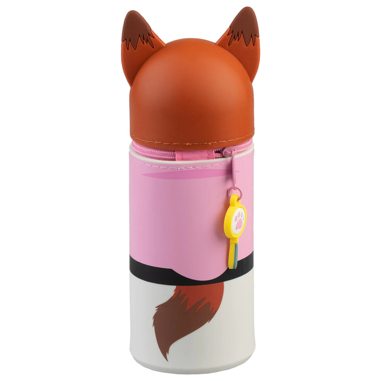 Zootopia 2 Nick Wilde 3D piórnik zdjęcie produktu