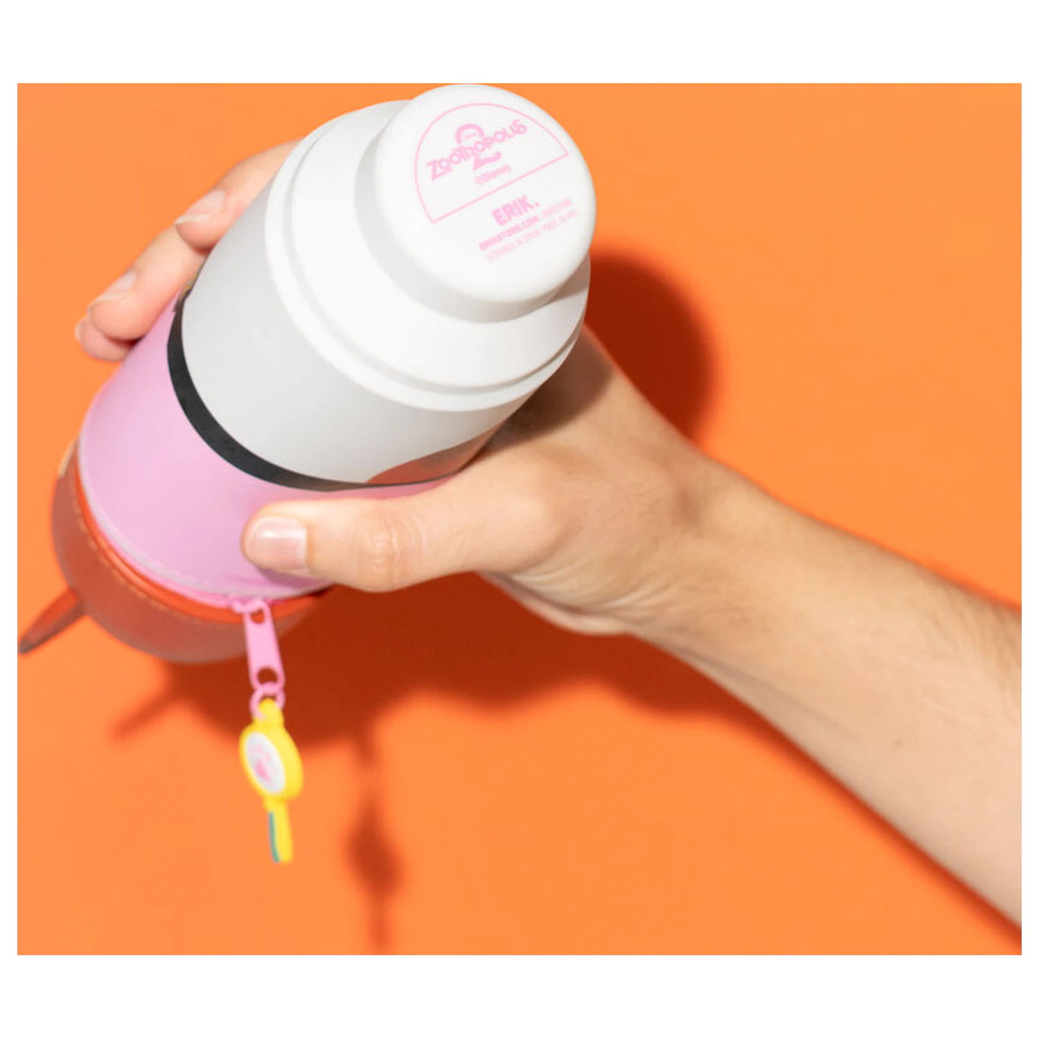 Zootopia 2 Nick Wilde 3D piórnik zdjęcie produktu