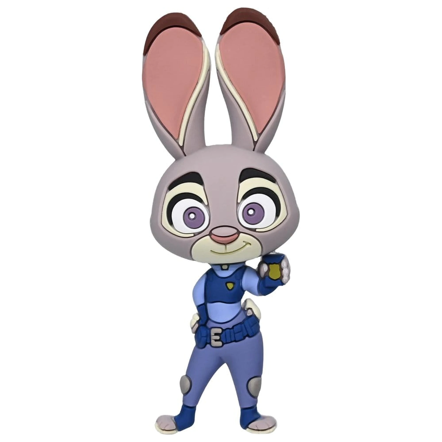 Zootopia Magnets piankowy 3D Judy Hopps zdjęcie produktu