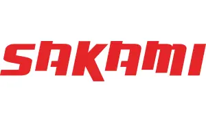 Sakami Merchandise prezenty produkty logo