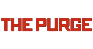 The Purge prezenty produkty logo