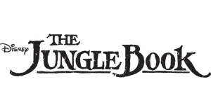 The Jungle Book prezenty produkty logo