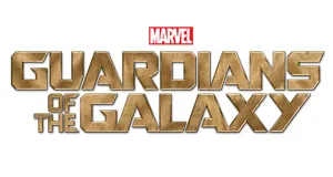 Guardians of the Galaxy prezenty produkty logo