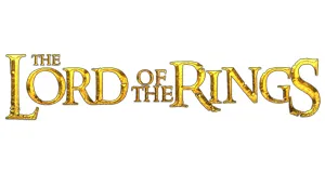 Lord of the Rings logo