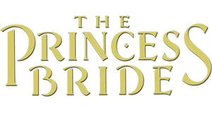 The Princess Bride prezenty produkty logo