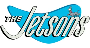 The Jetsons prezenty produkty logo