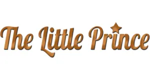 The Little Prince kubki logo