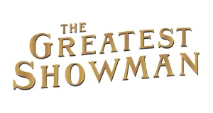 The Greatest Showman prezenty produkty logo