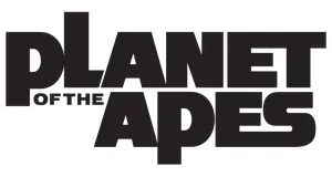 Planet of the Apes prezenty produkty logo