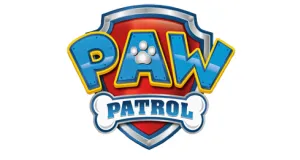 PAW Patrol logo