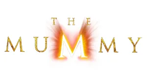 The Mummy prezenty produkty logo