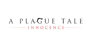 A Plague Tale prezenty produkty logo