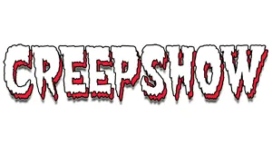 Creepshow prezenty produkty logo