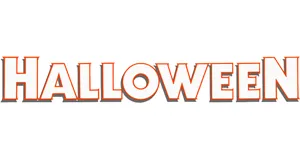 Halloween akcesoria logo