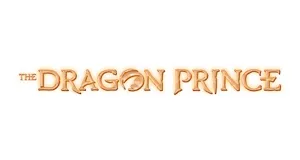 The Dragon Prince prezenty produkty logo