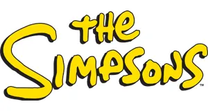 The Simpsons prezenty produkty logo