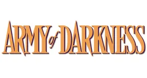 Army of Darkness logo