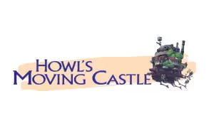 Howl's Moving Castle prezenty produkty logo