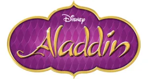 Aladdin prezenty produkty logo