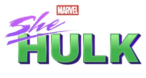 She-Hulk prezenty produkty logo