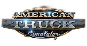 American Truck Simulator prezenty produkty logo