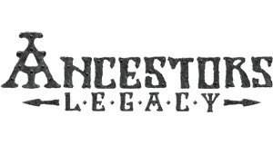 Ancestors Legacy prezenty produkty logo