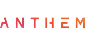 Anthem prezenty produkty logo