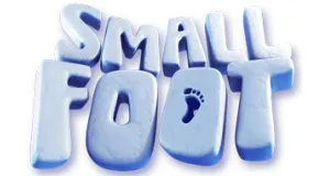 Smallfoot prezenty produkty logo