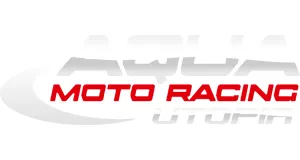 Aqua Moto Racing prezenty produkty logo