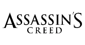 Assassin's Creed zeszyty logo