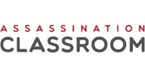 Assassination Classroom prezenty produkty logo