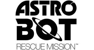 Astro Bot prezenty produkty logo