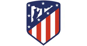 Atletico Madrid prezenty produkty logo