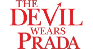 The Devil Wears Prada prezenty produkty logo