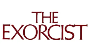 The Exorcist prezenty produkty logo