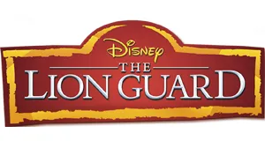 The Lion Guard prezenty produkty logo