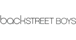 Backstreet Boys prezenty produkty logo