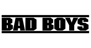 Bad Boys prezenty produkty logo