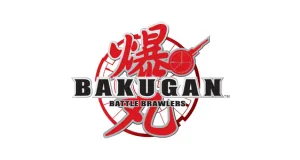 Bakugan prezenty produkty logo