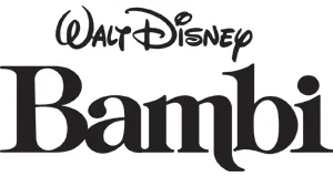 Bambi kubki logo