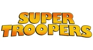 Super Troopers prezenty produkty logo