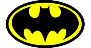 Batman logo