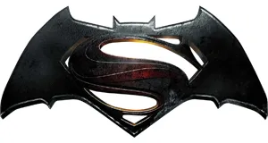 Batman v Superman prezenty produkty logo